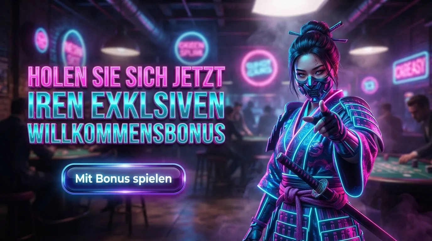 Luckyones Casino